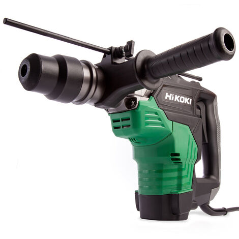 HiKOKI DH40MC 1100W SDS-Max Rotary Hammer Drill 2-Mode DH40MC/J1 240V