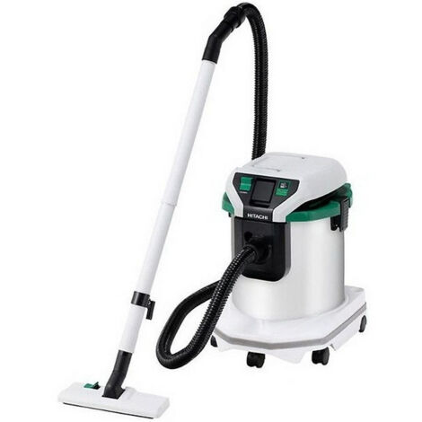 Hitachi - Hikoki - Aspirapolvere a secco/umido 22L 1140W - RP250YE