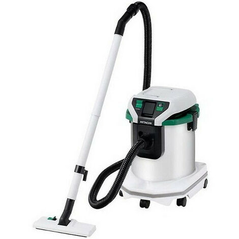 Hitachi - Hikoki- Aspirateur eau et poussières 22L 1140W - RP250YE