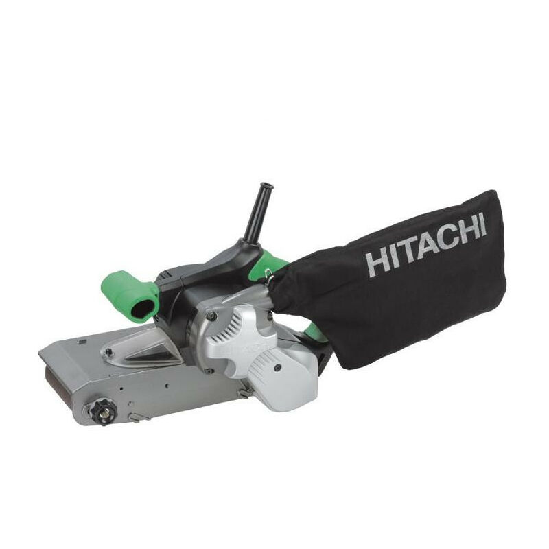 

Hitachi - Hikoki - Lijadora de banda( gran superficie) 100x610mm 1020W - SB10S2