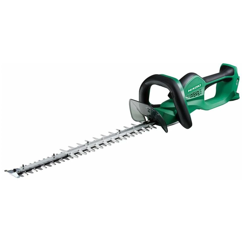 Taille-haies 62cm MultiVolt 36 v Hikoki CH3656DAW4Z - Sans batterie ni chargeur