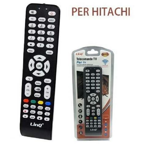 Télécommande Hitachi pour DODAI 2 - RAR-7PE1
