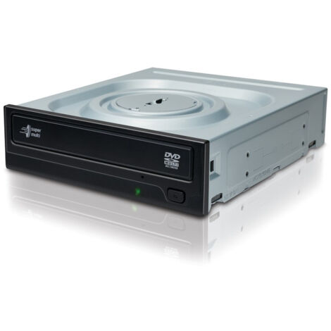 Hitachi-LG Super Multi DVD-Writer