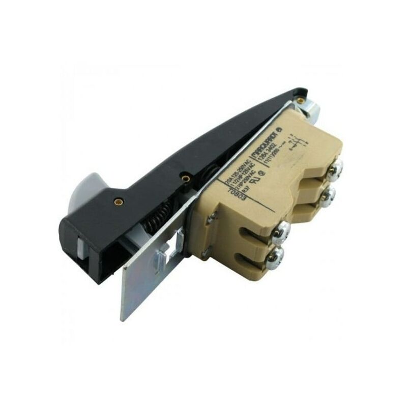 Hitachi Power Tools - 306115 Switch (2P) G23SC2