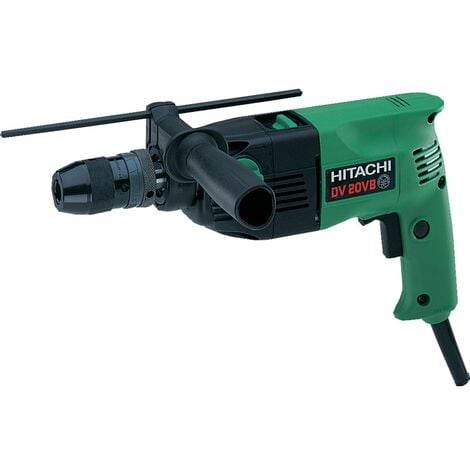 Hitachi Power Tools 999041 Carbon Brush (1 PA Ir)