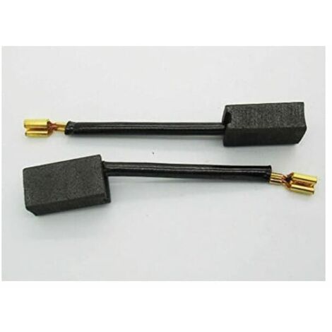 Hitachi Power Tools 999088 Carbon Brush (1 PA Ir)