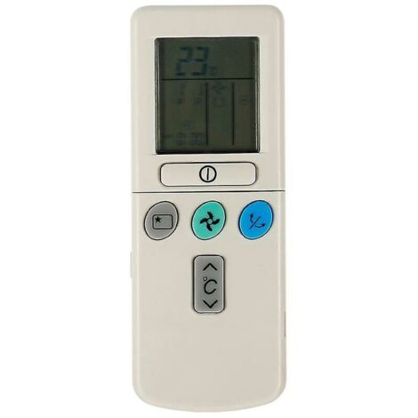 Hitachi Ras-80yha Rar-3u1 Rar-3u3 Rar-2p2 Rar2p2 Ulisem mando a distancia aire acondicionado