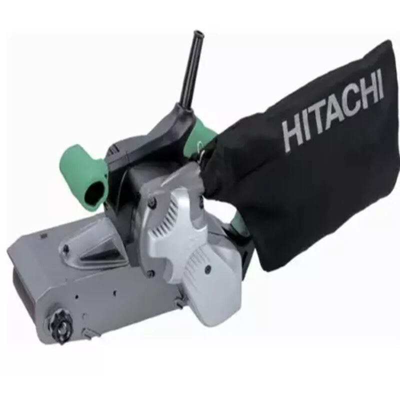 Ponceuse à bande 100 mm 1020 w