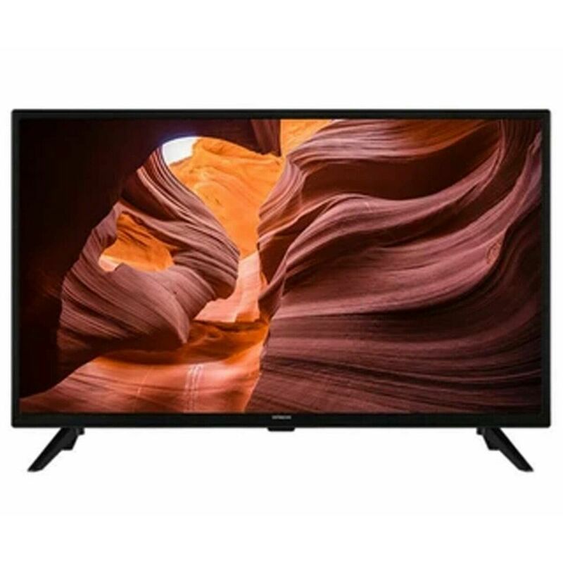 

Hitachi Smart TV Hitachi 32HAE4250 32' Full HD DLED WiFi