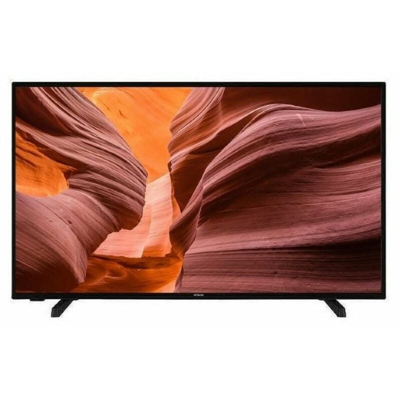 

Smart TV 32HAE4351 32' FHD LED WIFI - Hitachi