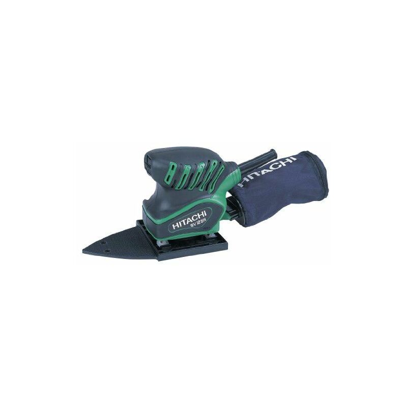 

Hitachi SV12SH