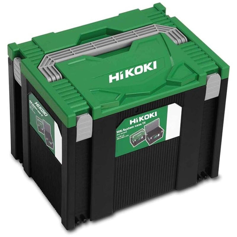 Image of Hikoki(hitachi) - Leere Werkzeugkiste Hitcase Box hsc iv - hikoki HSC-IV-402541