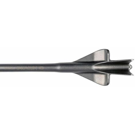 Hitachi tools - Sds-max flap chisel 35x380mm
