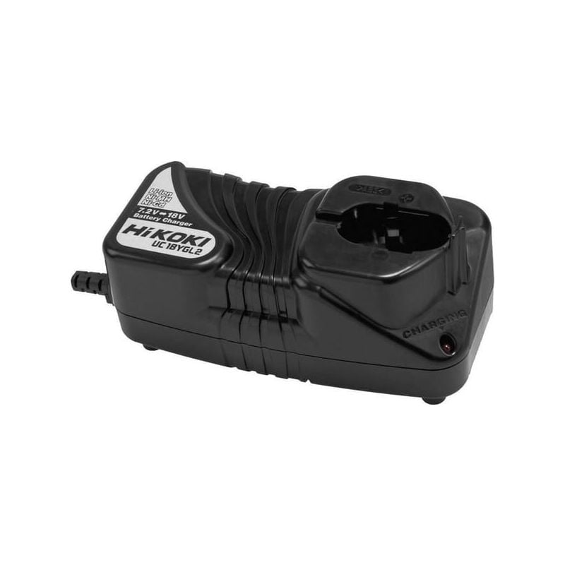 Chargeur Hikoki UC18YGL2W0Z