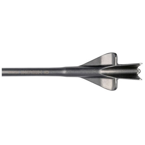 Hitachi Werkzeuge - Sds-max Klappmeißel 35x380mm