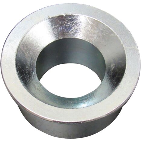 Hitch Eye Bush - Towing Trailer Conversion From Ball Eye To Pin Convert Ring