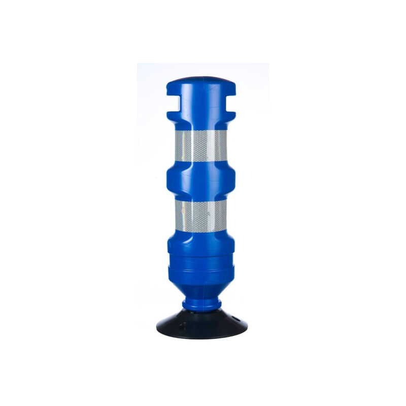 

Hito Azul Nuevo Desmontable