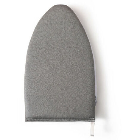 Hitzebeständiger Dampfbügelhandschuh, Vollschutz für Dampfbügeleisen für Kleidung