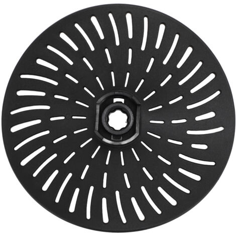 Hitzebeständiger Messerschutz für Küchenmaschinen, ideal für ambitionierte Hobbyköche, aus handwaschbarem PP-Material