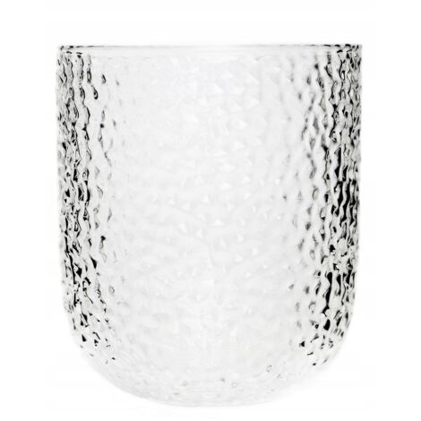 Hitzebeständiges Glas für Kaffee und Tee, 400 ml, Jack