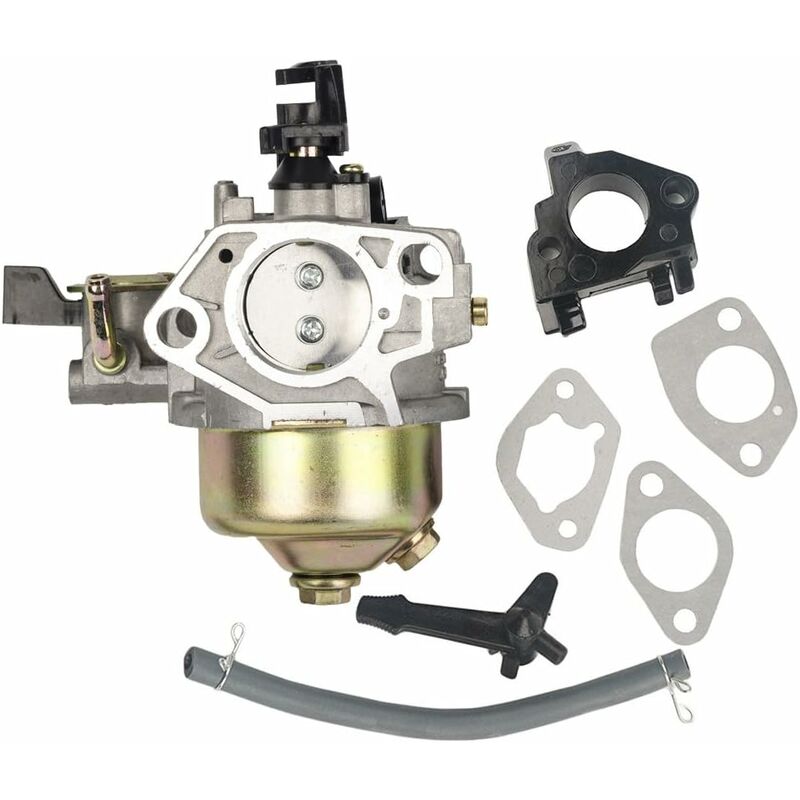 S-giant - Hive Filter New Carburettor Carburettor Gaskets Gx390 13hp Engines Replaces 16100-zf6-v01"