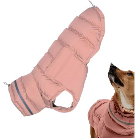 Hiver pour Chien Veste Temps Froid Manteau De Neige pour