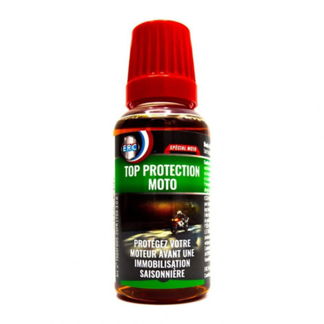 Hivernage moto, Top protection moto 50ml - ERC