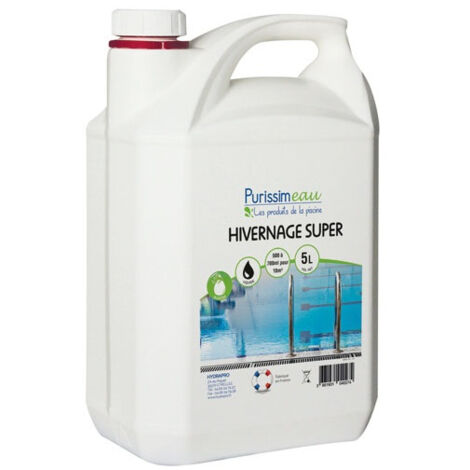 HIVERNAGE SUPER 5L BLUE POINT COMPANY - 006004193