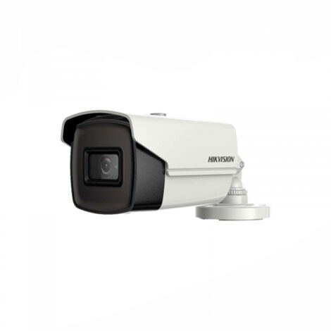 Hivision telecamera bullet fissa 5MP 4in1 IR60m ICR - DS-2CE16H8T-IT3F (3,6mm) F