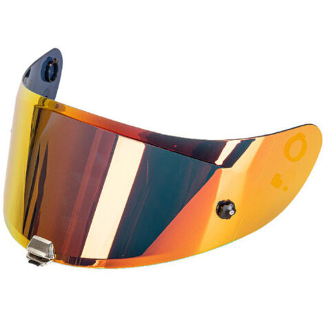 HJC-2 RPHA11 RPHA70 écran de casque, Revo rouge - Revo rouge