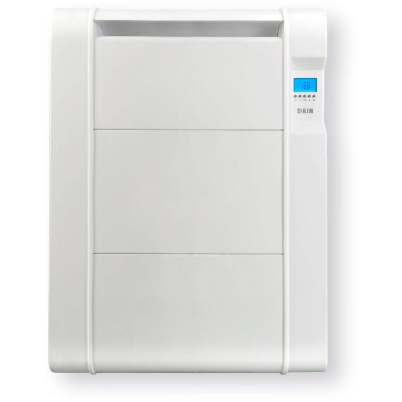 

Emisor Térmico Serie ESD 500W - HJM