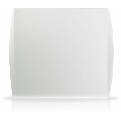 HJM – Radiateur à inertie sèche 1000 W – Inertie pierre pour 10-14 m² – Dimensions 67x55 cm – Affichage digital et programmation intégrée