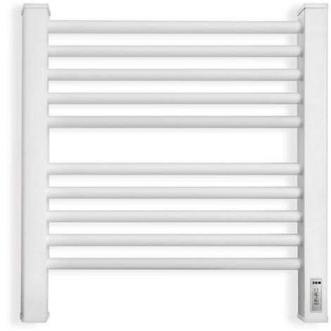 HJM Secatoallas eléctrico SELINE 250, Blanco, 250 W, Electrónica sencilla