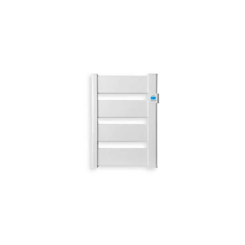 

HJM Toallero Eléctrico Seco Vera Blanco 500 W - Blanco