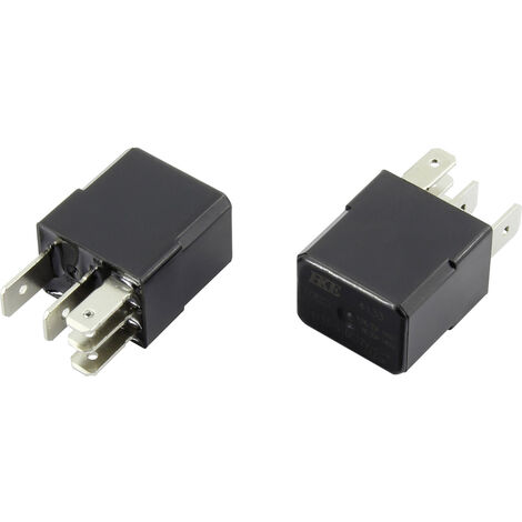 HKE 4133-S-DC12V-C Kfz-Relais 12 V/DC 35 A 1 Wechsler