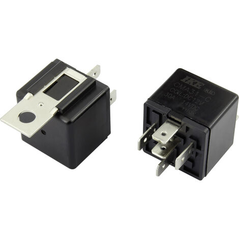 HKE CMA31-DC24V-C Kfz-Relais 24 V/DC 30 A 1 Wechsler