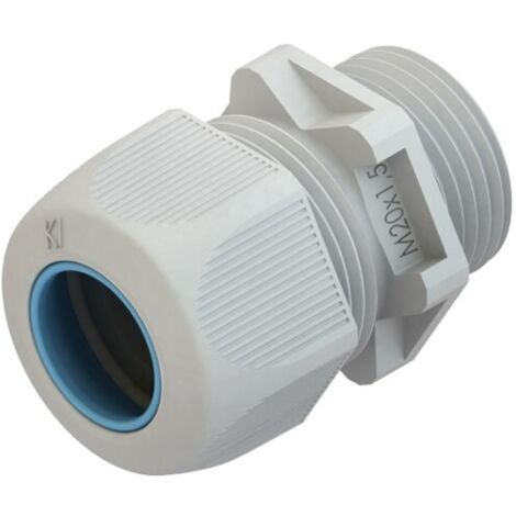 HKL Kabelverschraubung gr,D=25-34mm 350M50