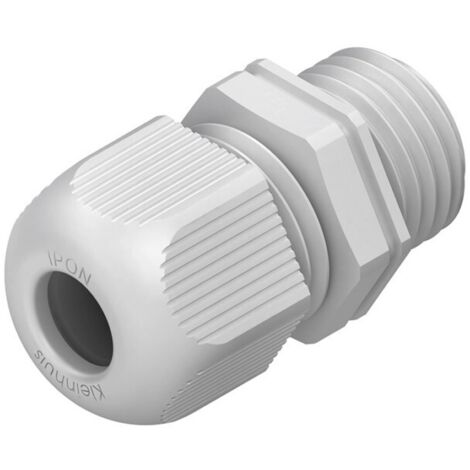 HKL Kabelverschraubung lgr,D=4-8mm 1234P0901