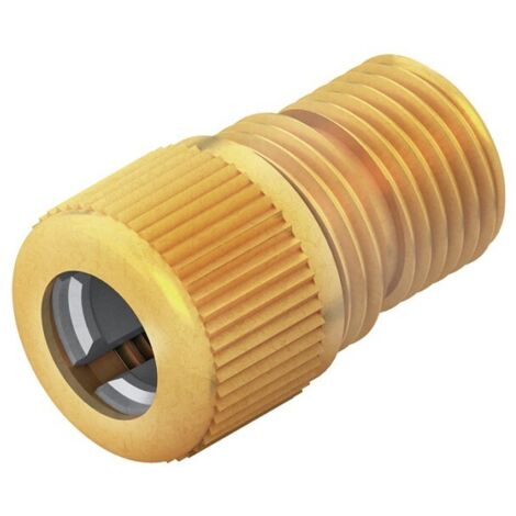 HKL Klemmnippel MS D:5-7/L:21mm M10x1 103