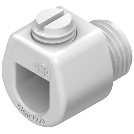 HKL Klemmnippel sw D:3-6,5/L:18mm M10x1 434