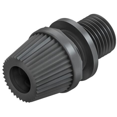 HKL Klemmnippel sw D:5-6,8/L:25mm M10x1 433