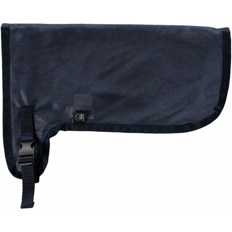 Hkm Sport Equipment Hkm Sports Equipment Gmbh Fliegendecke -hobby Horsing- Dunkelblau
