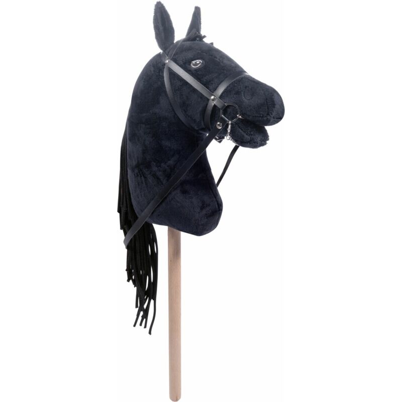 Hkm Sport Equipment Hkm Sports Equipment Gmbh Hobby Horse Schwarz