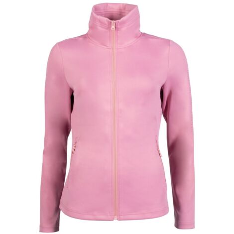 HKM Veste femme - HKM – Poches extérieures –