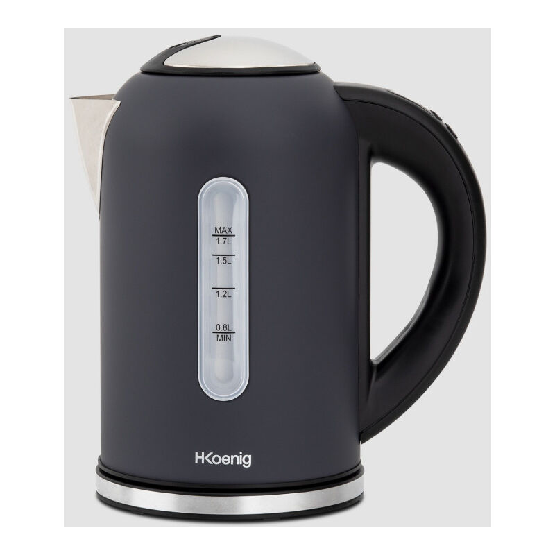 Bouilloire h.koenig BOE52
