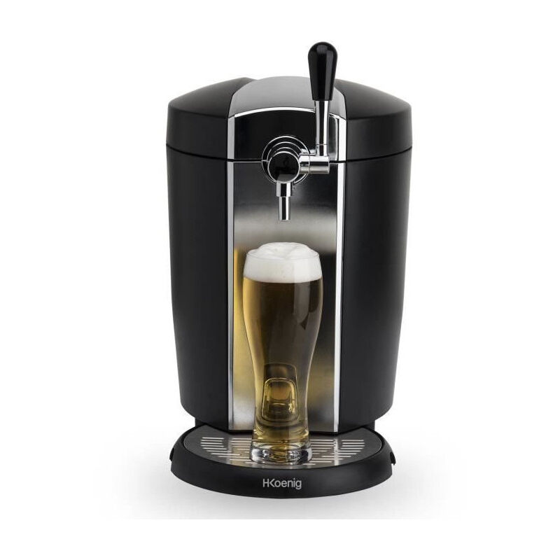 H.KoeNIG BW1778 Tireuse a biere