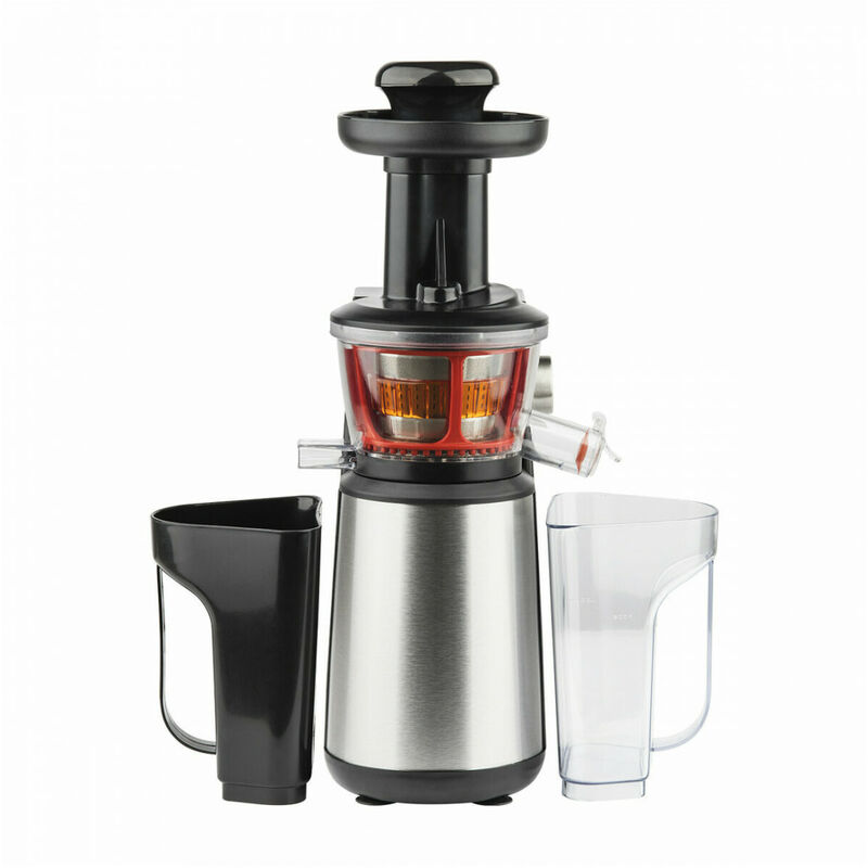 H.Koenig Gsx12 Extracteur De Jus Vertical