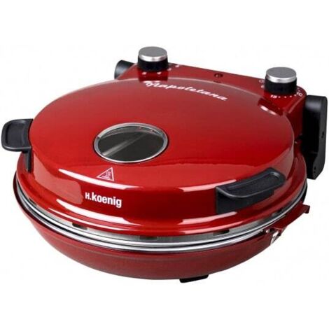HKOENIG FOUR A PIZZA HKOENIG HKO3760124954333