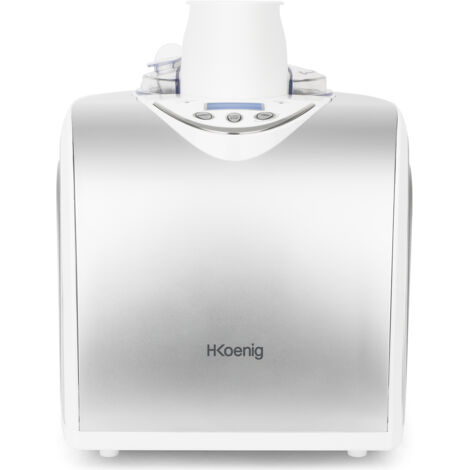 H.Koenig HF180 - Turbine à glace