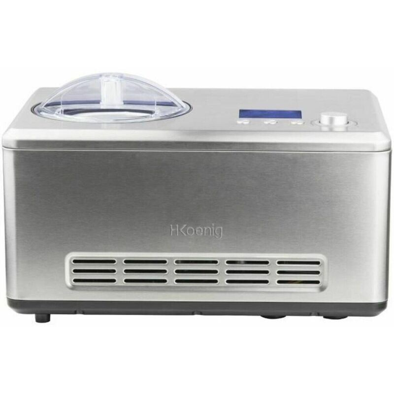 Hkoenig Sorbettiera macchina Del Ghiaccio H.koenig Hf320